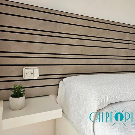 Appartement Horizonte Playa *