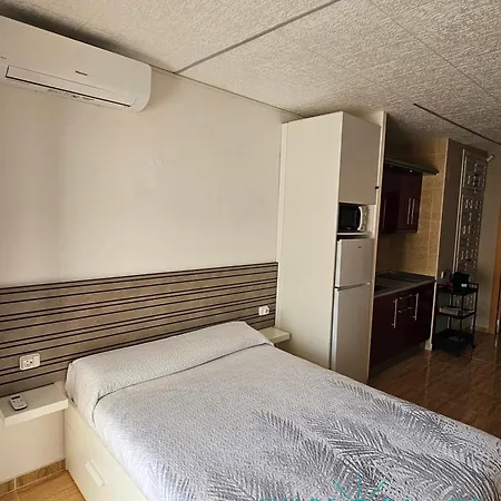 Appartement Horizonte Playa *