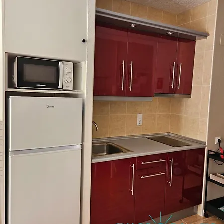 Appartement Horizonte Playa Calp