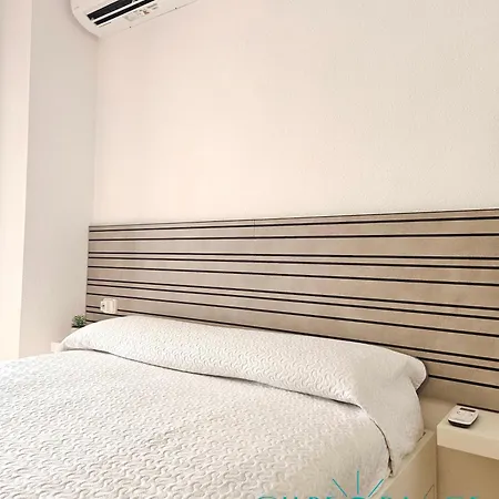 Horizonte Playa Appartement