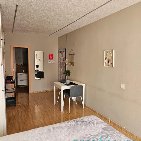 Horizonte Playa Appartement Calp