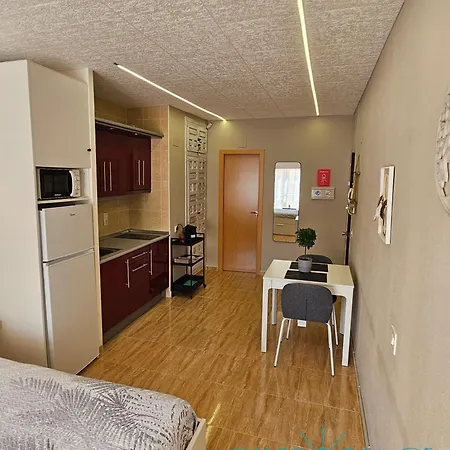 Appartement Horizonte Playa *