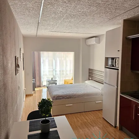 Horizonte Playa Appartement *
