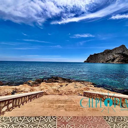 Horizonte Playa Appartement