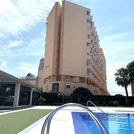 Appartement Horizonte Playa *