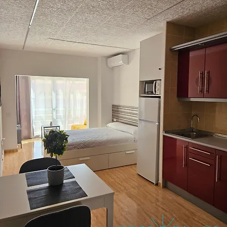 Appartement Horizonte Playa Calp