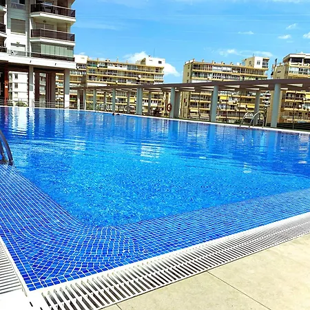 Appartement Horizonte Playa *