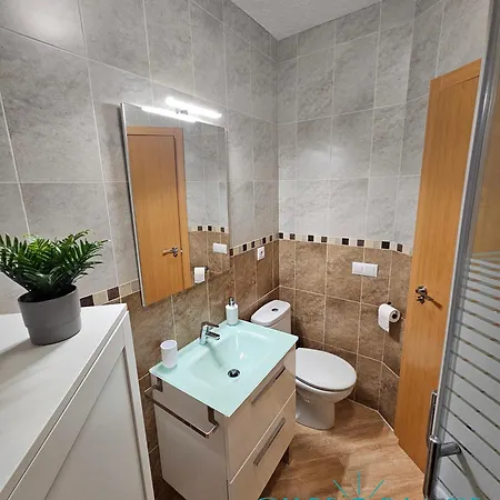 Horizonte Playa Appartement Calp
