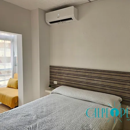 Horizonte Playa Appartement *