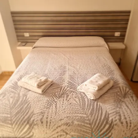 Appartement Horizonte Playa *