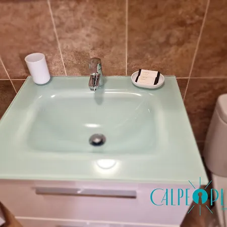 Horizonte Playa Appartement Calp