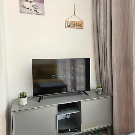 Appartement Horizonte Playa