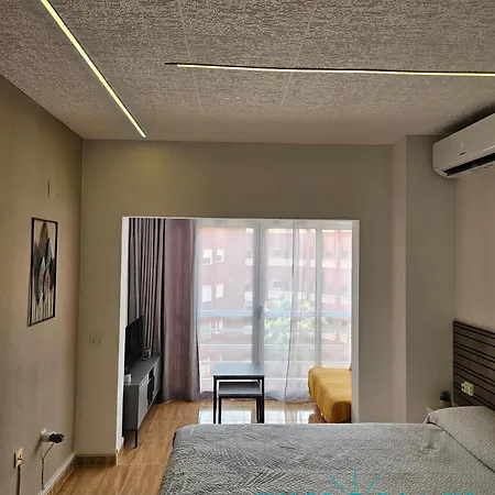 Horizonte Playa Appartement *