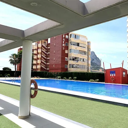 Appartement Horizonte Playa