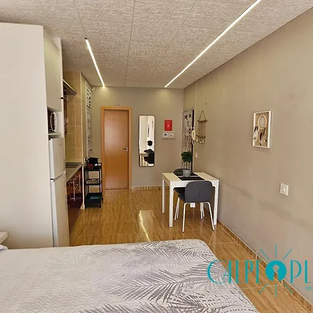 Horizonte Playa Appartement *