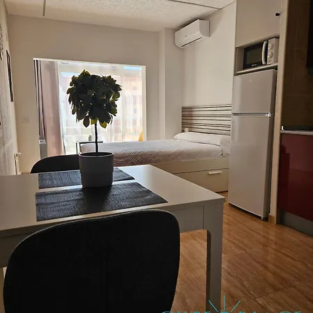 Appartement Horizonte Playa Calp