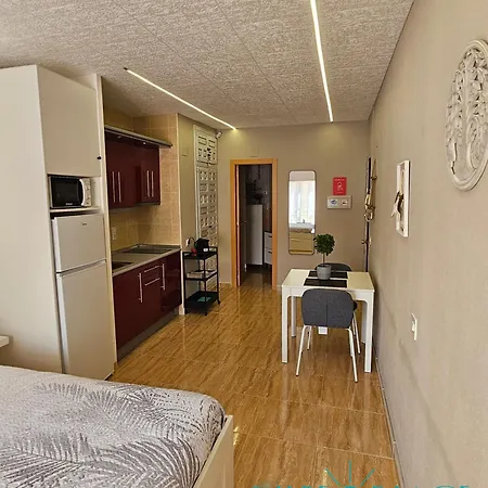 Appartement Horizonte Playa