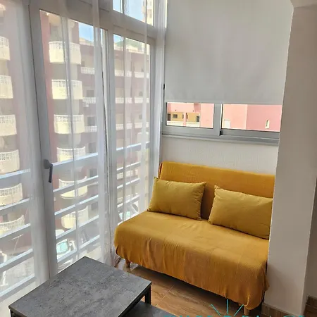 Appartement Horizonte Playa *