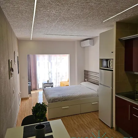 Horizonte Playa Appartement Calp