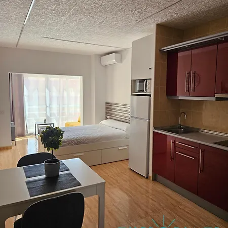 Appartement Horizonte Playa