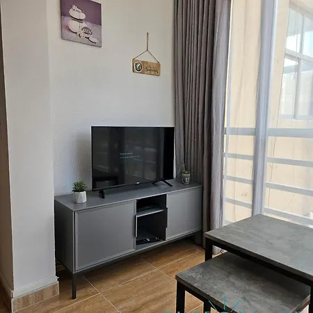 Appartement Horizonte Playa Calp