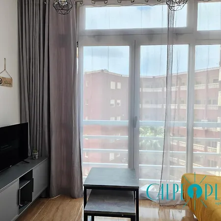 Horizonte Playa Appartement Calp