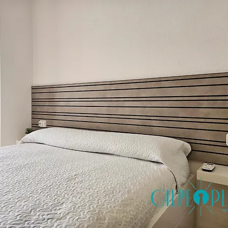 Appartement Horizonte Playa
